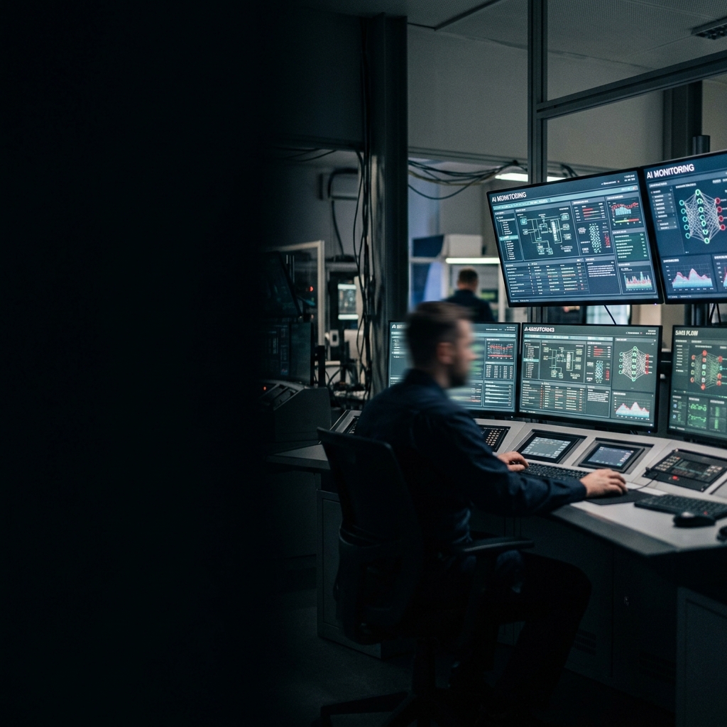 AI Control Room